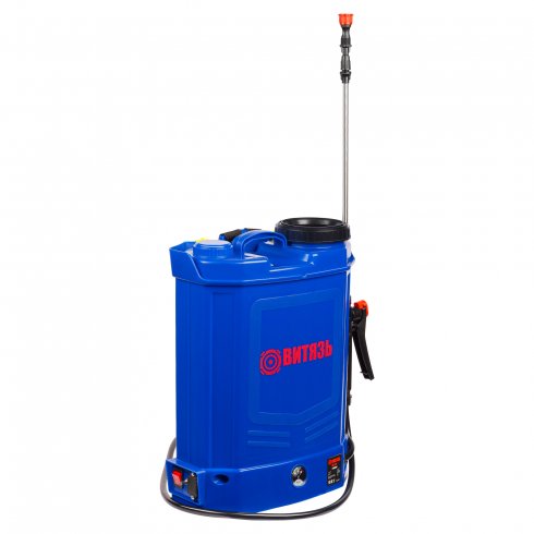 Опрыскиватель Витязь АО-12/1