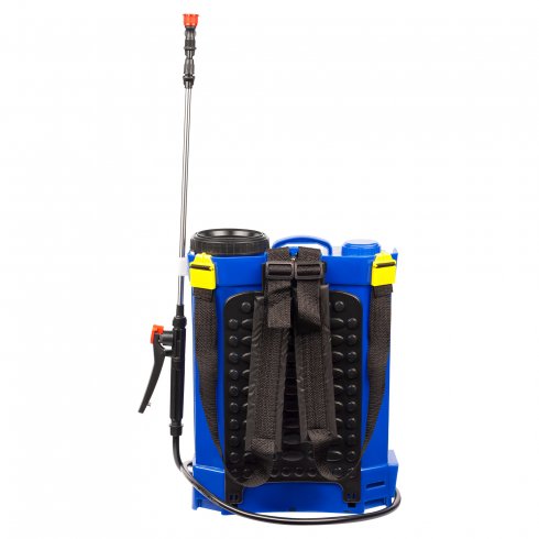 Опрыскиватель Витязь АО-12/1
