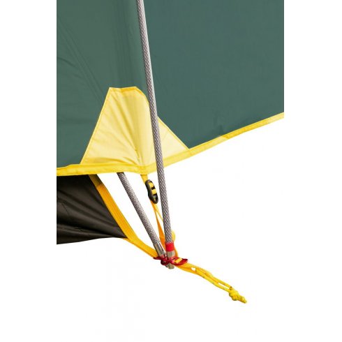 Палатка универсальная Tramp Scout 2 (V2)