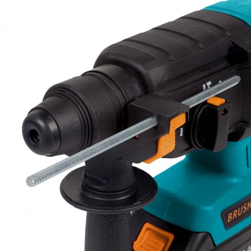 Перфоратор аккумуляторный Bort BHD-18Li-BLZ