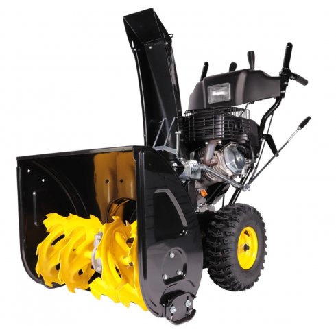 Снегоуборщик бензиновый Champion ST861