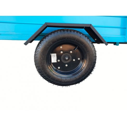 Прицеп для мини-трактора Rossel Т-1500