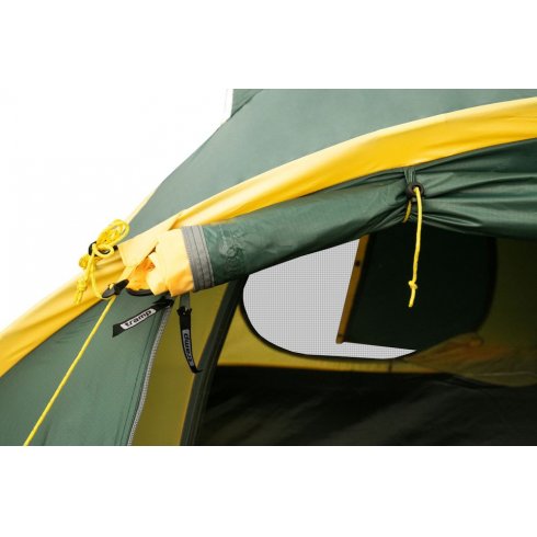 Палатка универсальная Tramp Stalker 2 (V2)