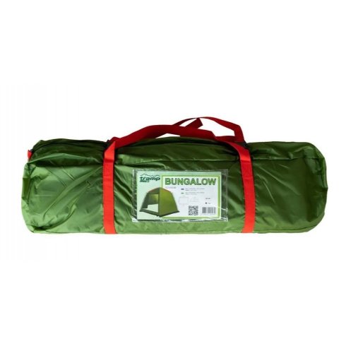 Палатка-шатер Tramp Lite Bungalow (V2) 2022