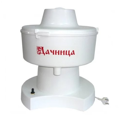 Соковыжималка электрическая Дачница СВПР-201