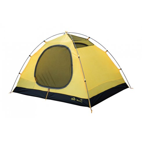 Палатка универсальная Tramp Scout 2 (V2)