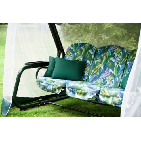 Качели садовые Olsa Мастак-Премиум (с1151)