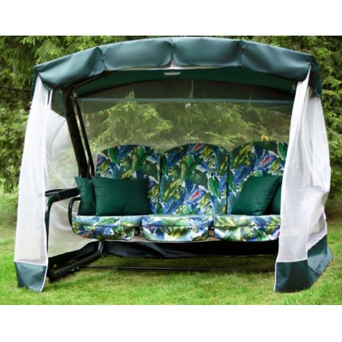 Качели садовые Olsa Мастак-Премиум (с1151)