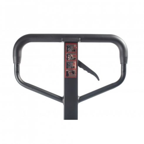 Тележка гидравлическая TOR RHP(BF) 2500 кг 800 мм