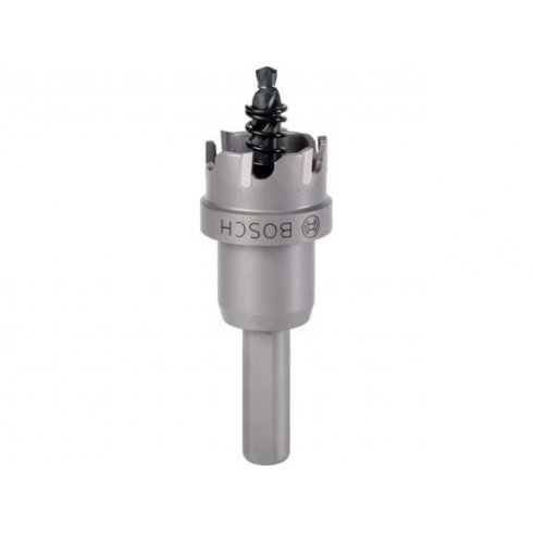 Коронка твердосплавная Bosch Endurance For Heavy Metal (по металлу) 25 мм