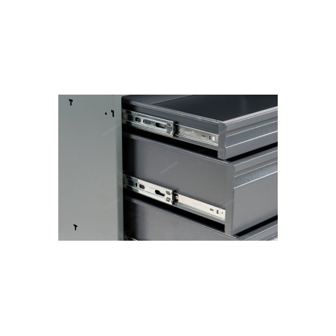 Тележка инструментальная Nordberg NT117