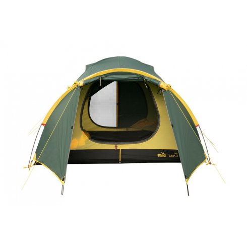 Палатка универсальная Tramp Lair 4 (V2)