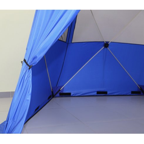 Палатка-шатер Pulsar Cosmo + Гидро Пол