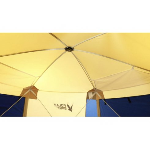 Палатка - шатёр Polar Bird Family S Fest (ПБШ1)