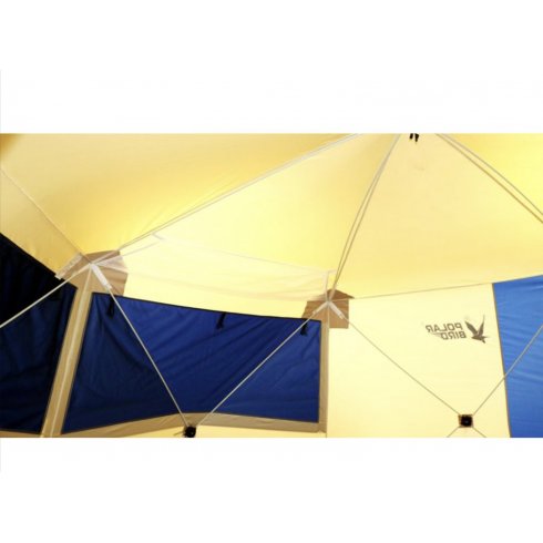 Палатка - шатёр Polar Bird Family S Fest (ПБШ1)