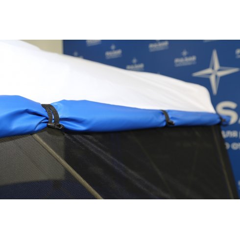 Палатка-шатер Pulsar Cosmo + Гидро Пол