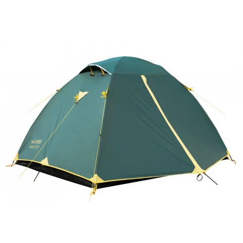 Палатка универсальная Tramp Scout 2 (V2)