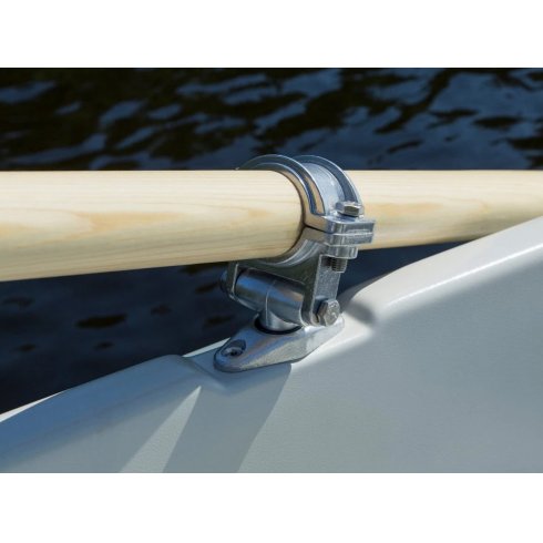 Лодка пластиковая Terhi 385