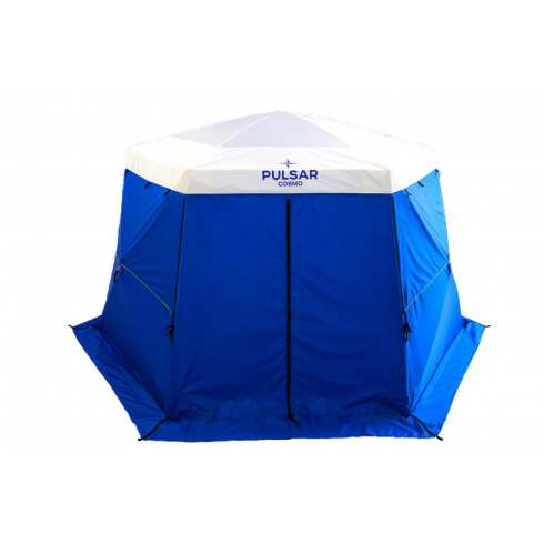 Палатка-шатер Pulsar Cosmo + Гидро Пол