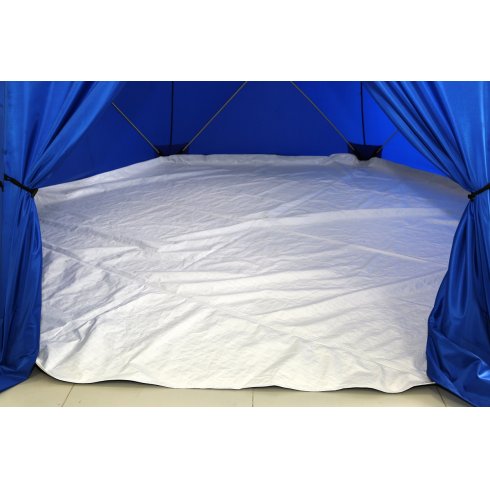 Палатка-шатер Pulsar Cosmo + Гидро Пол