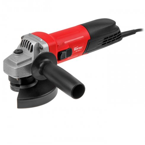 Угловая шлифмашина Wortex AG 1213-4