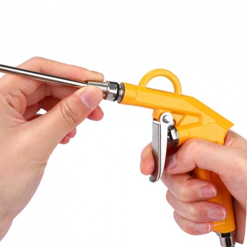 Набор пневмоинструмента Deko DKPT03 SET 3