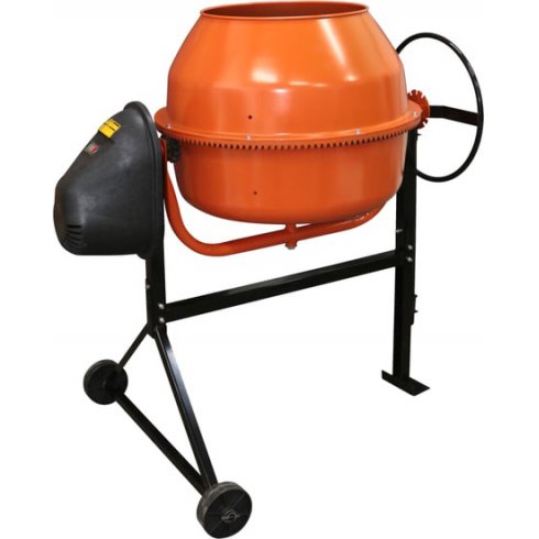 Бетономешалка Калибр БСЭ-180 (60316)