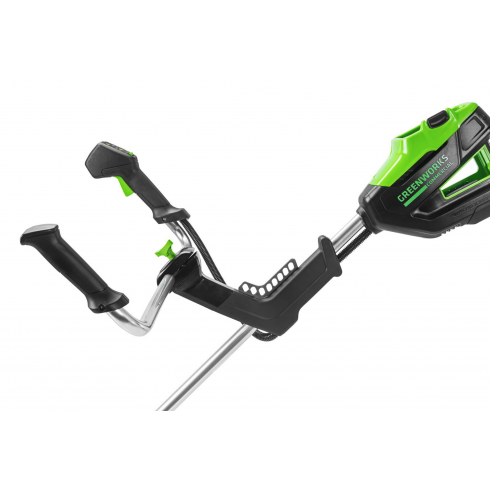 Триммер аккумуляторный Greenworks GD82BCBK4 (2110707UB)