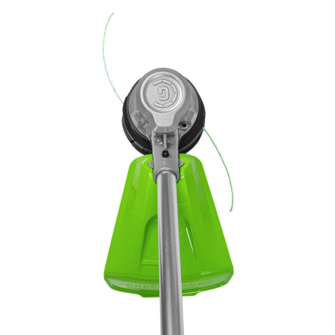 Триммер аккумуляторный Greenworks GD82BCBK4 (2110707UB)