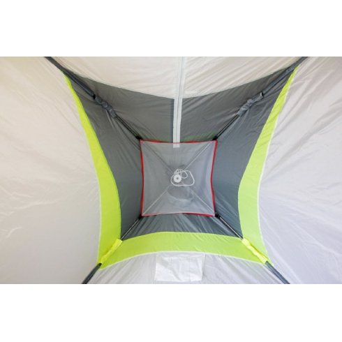 Зимняя палатка Лотос 1