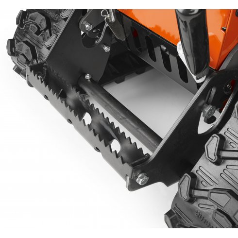 Снегоуборщик бензиновый Husqvarna ST 330 (970 52 91-01)