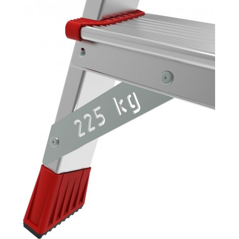 Стремянка Новая высота NV 3112 (3112103)