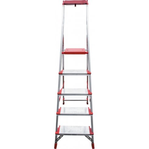 Стремянка Новая высота NV 3118 (3118105)