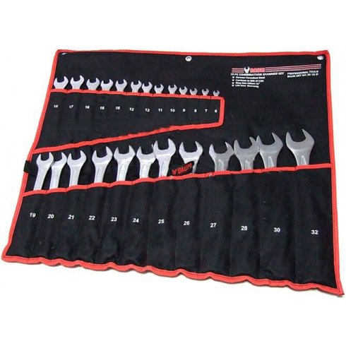 Набор ключей Baum 30-25М