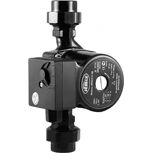 Насос циркуляционный Jemix WRM-32/6-180