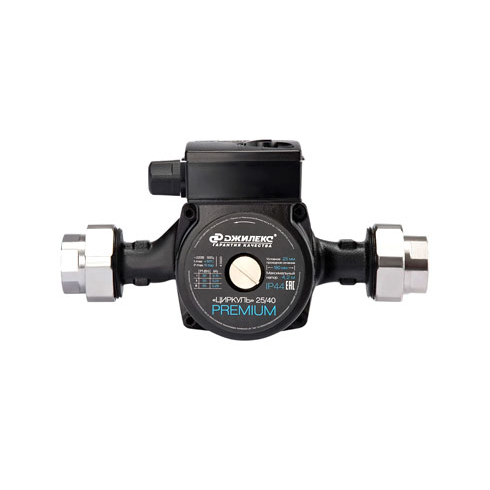 Насос циркуляционный Джилекс Циркуль 25/40 Premium