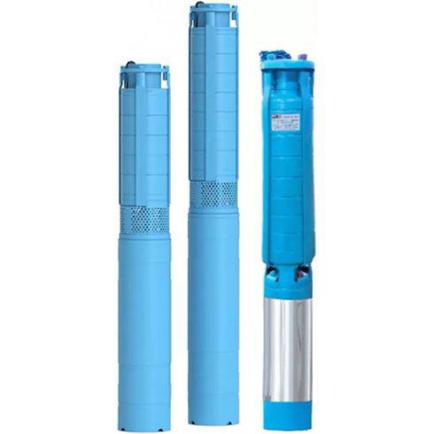 Насос скважинный Промбурвод ЭЦВ 8-65-20