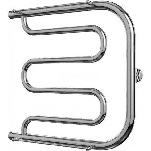 Полотенцесушитель Stelmix Фокстрот AISI 500x500