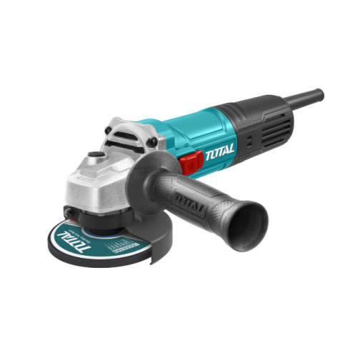Углошлифмашина TOTAL TG10912556