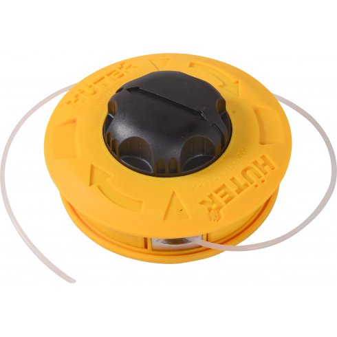 Триммер бензиновый Huter GGT-2500T Pro (70/2/28)