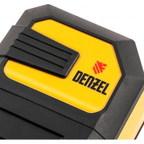 Уровень лазерный Denzel LX 02 Red