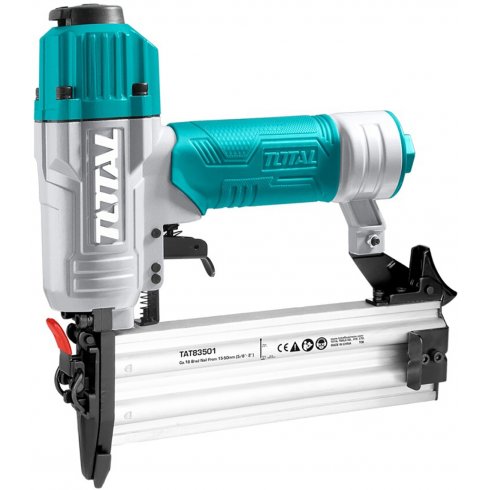 Пневматический финишный гвоздезабивной пистолет TOTAL TAT83501