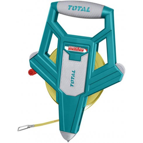 Рулетка TOTAL TMT710506