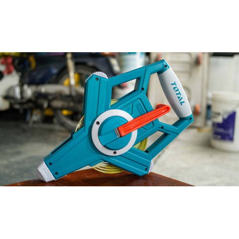 Рулетка TOTAL TMT710506