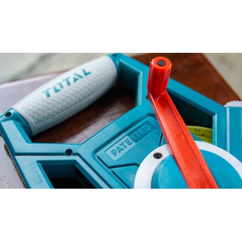 Рулетка TOTAL TMT710506