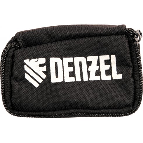 Уровень лазерный Denzel LX 02 Red