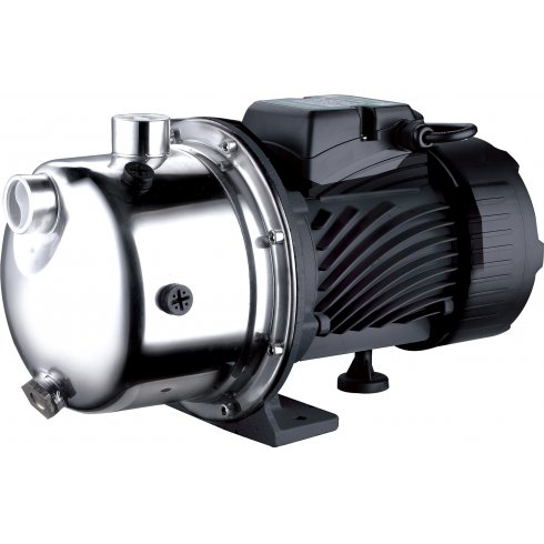 Насос поверхностный Pumpman SGJ800