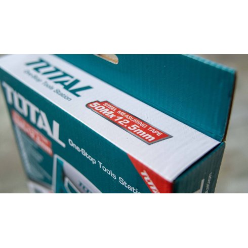 Рулетка TOTAL TMT710506