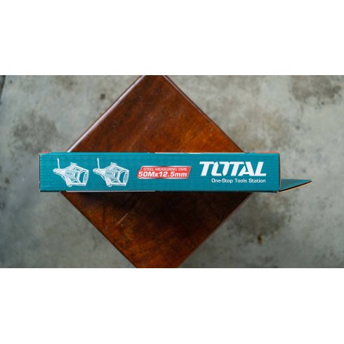 Рулетка TOTAL TMT710506