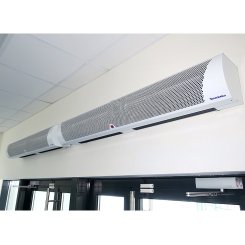 Тепловая завеса Тепломаш Комфорт 300/КЭВ-24П3041E